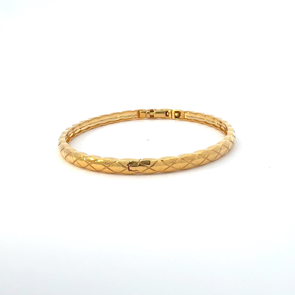 Xcoco Gold Bracelet