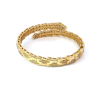 Snake Scale Bracelet Inspirational
