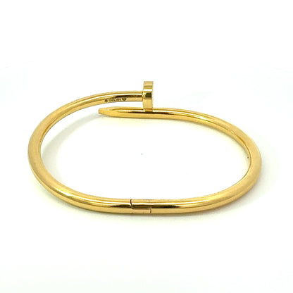 Nail It Bracelet Inspirational