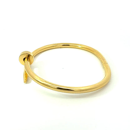 Nail It Bracelet Inspirational