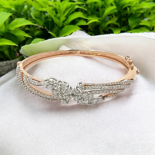 Fancy Wrap Around Bracelet