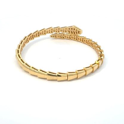 Snake Flex High-Gloss Bracelet Inspirational