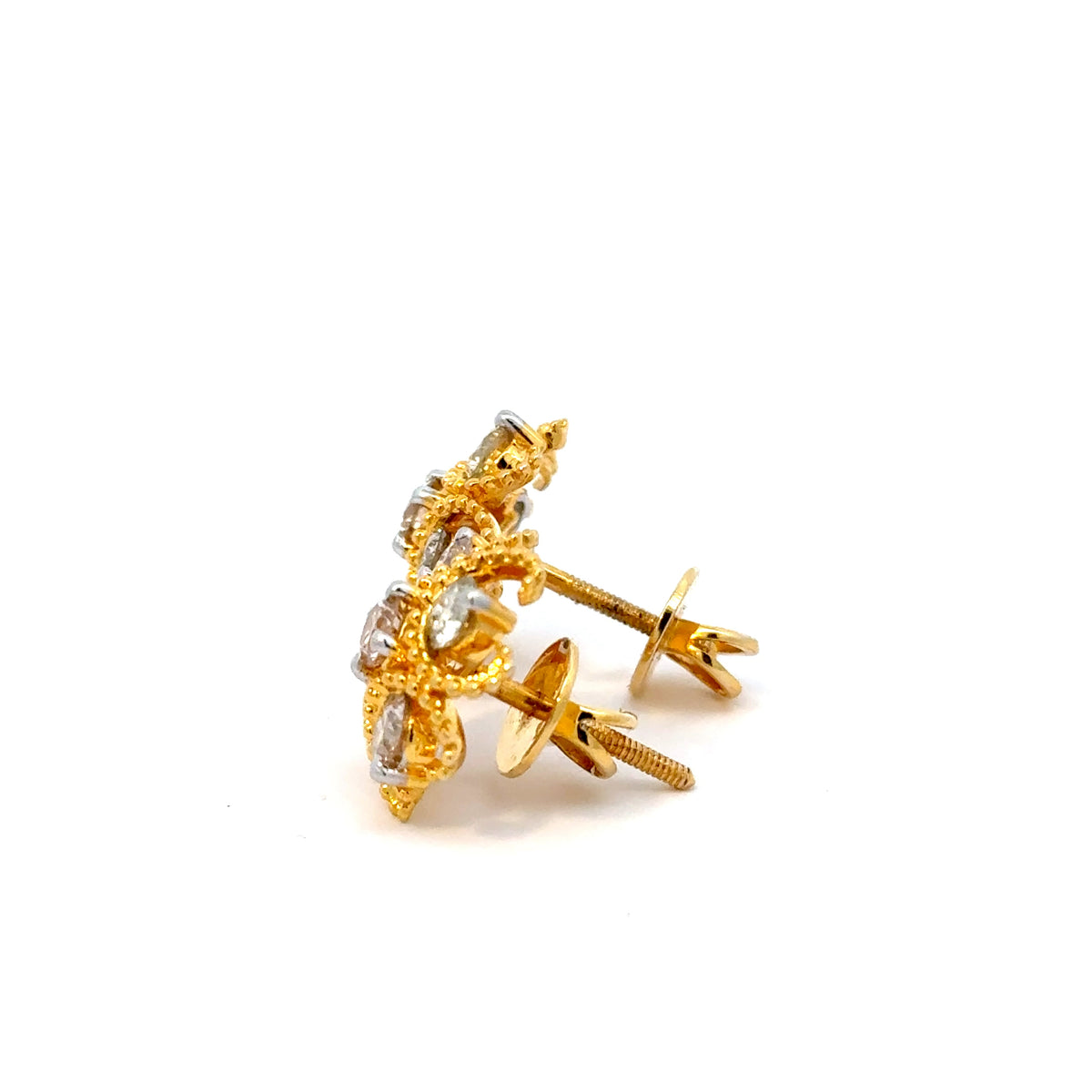 Diamonds tops