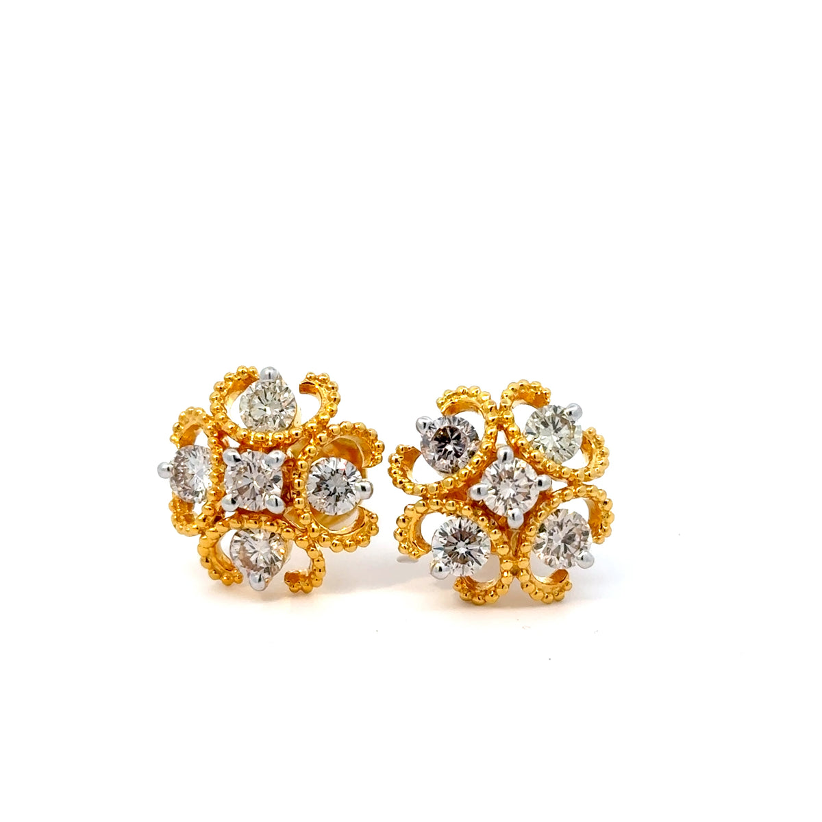 Diamonds tops