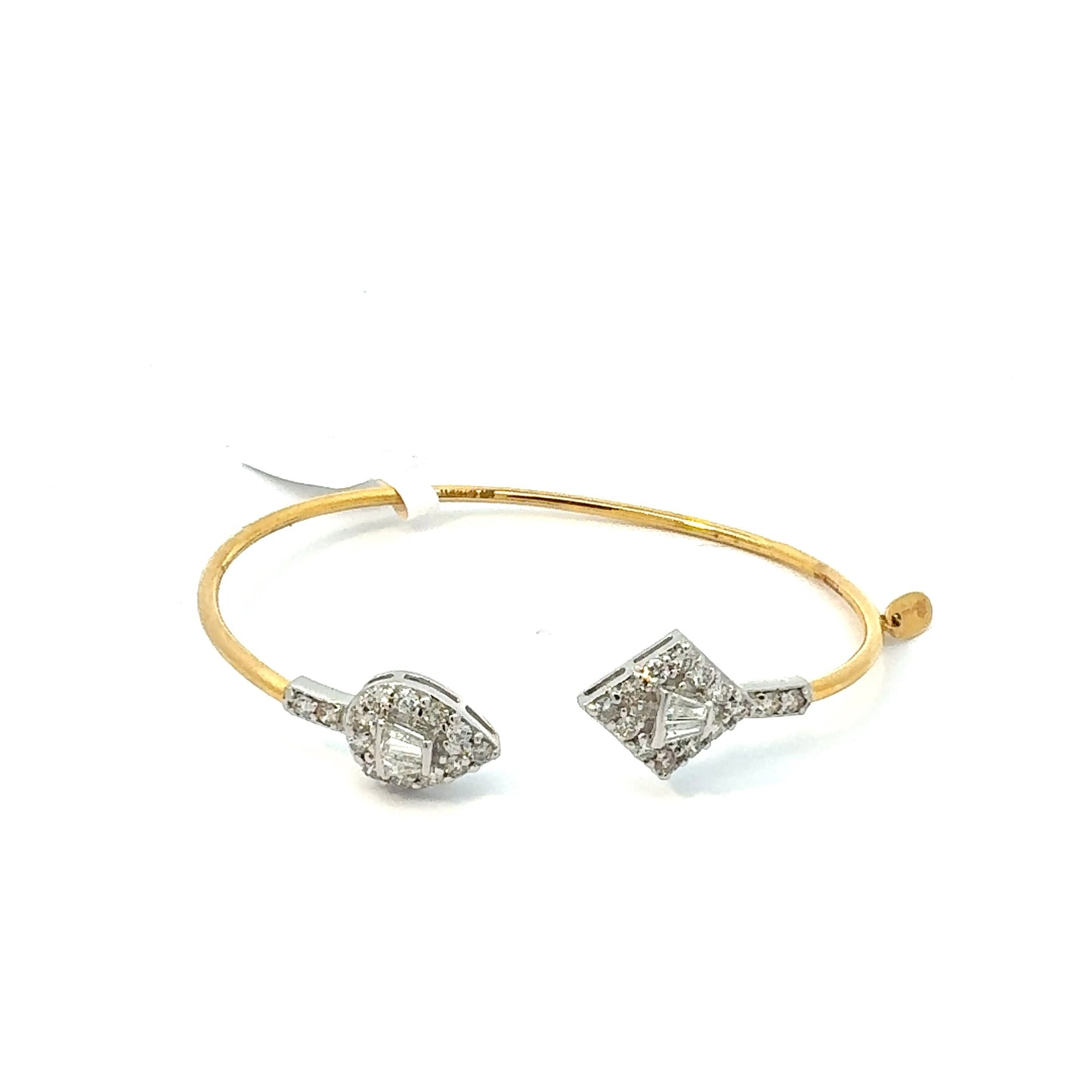 Flexible Everyday Bracelet