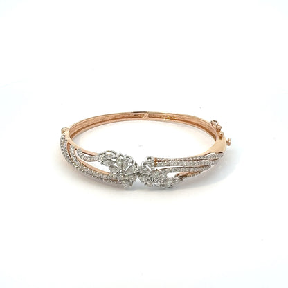 Fancy Wrap Around Bracelet