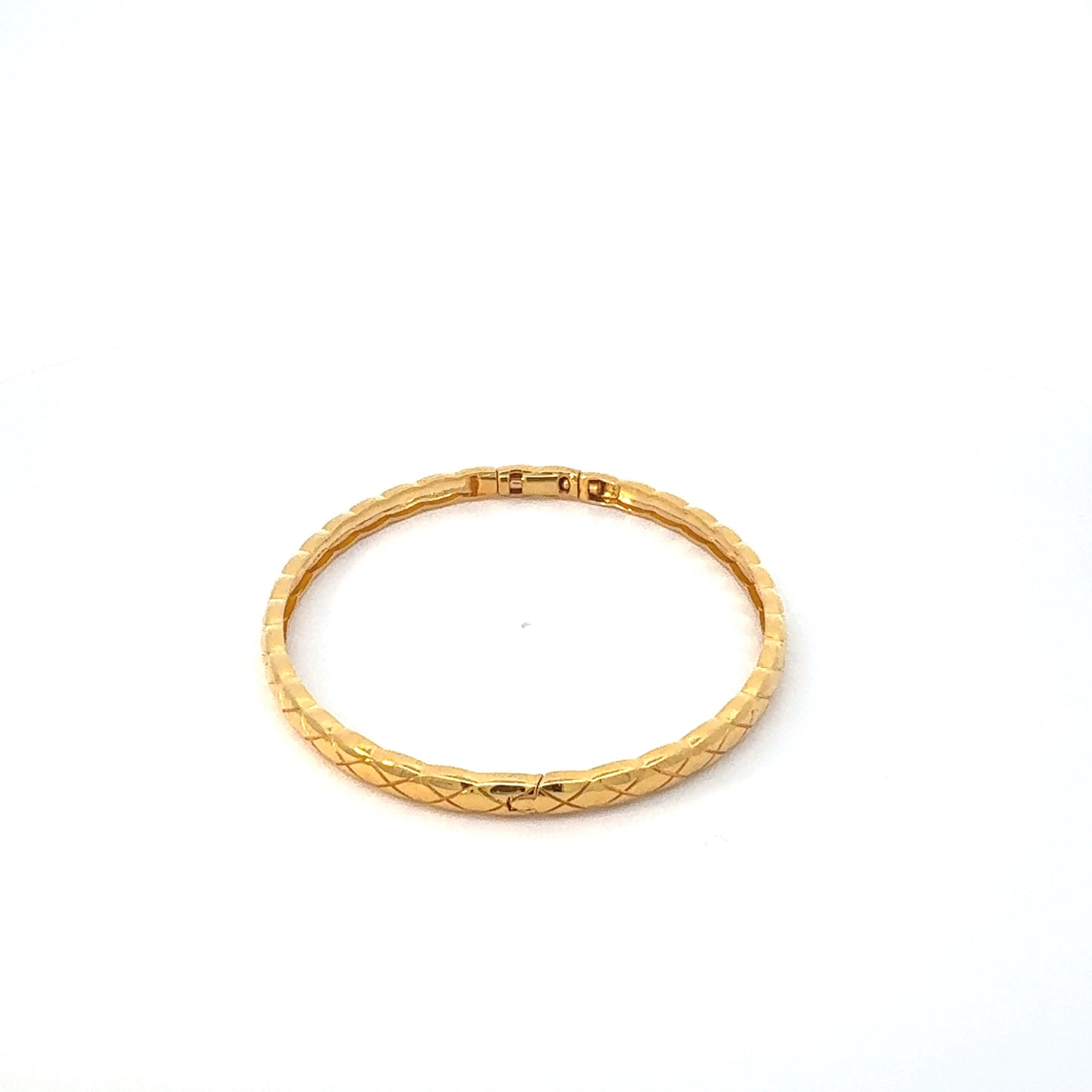 Xcoco Gold Bracelet