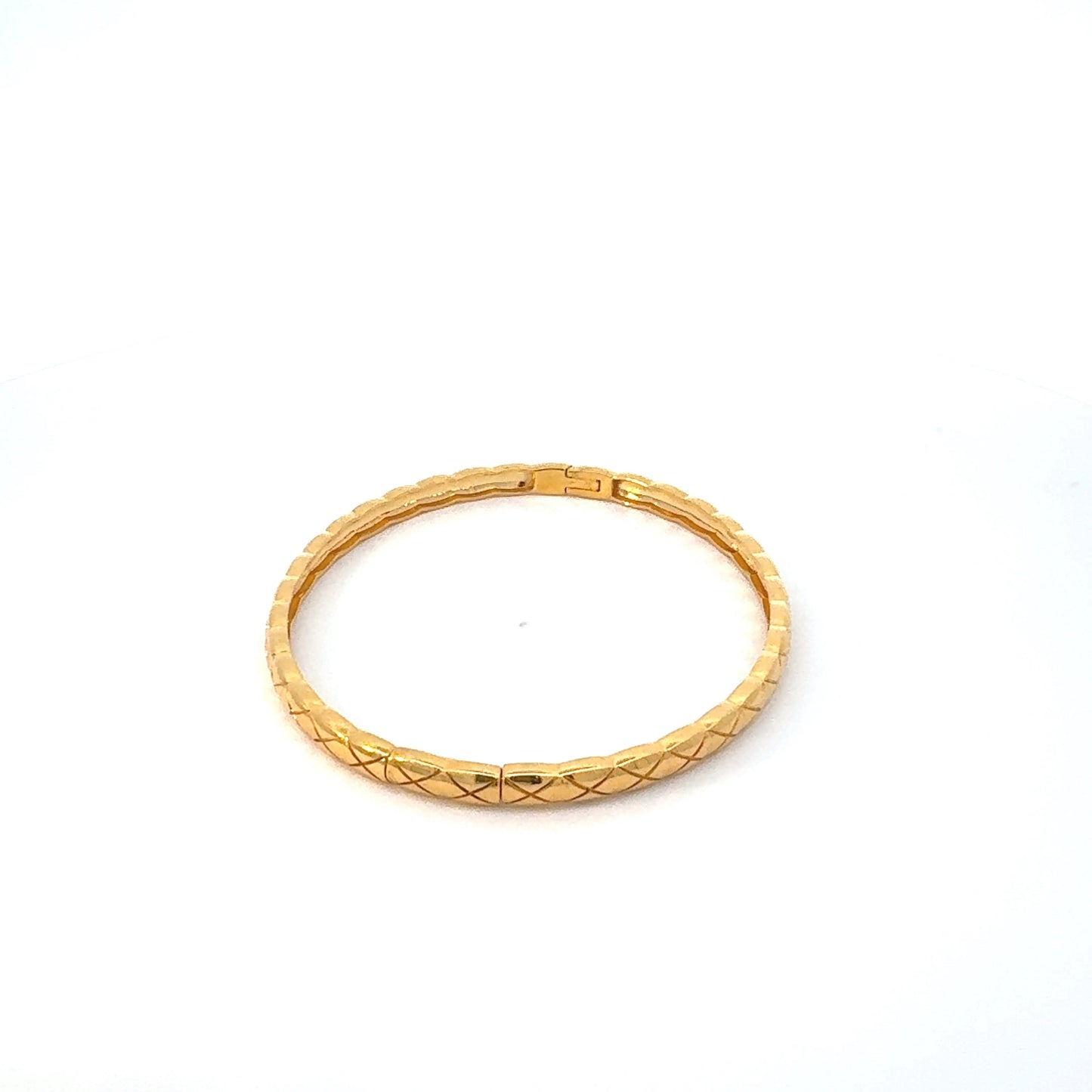 Xcoco Gold Bracelet