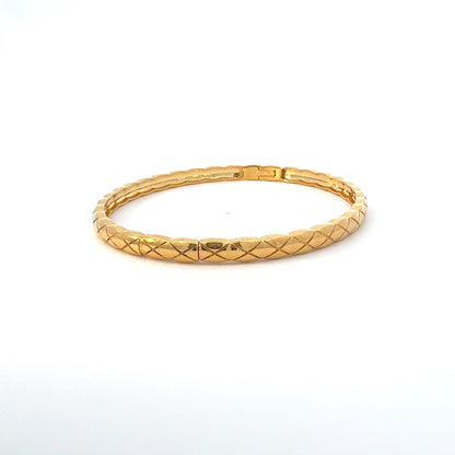 Xcoco Gold Bracelet