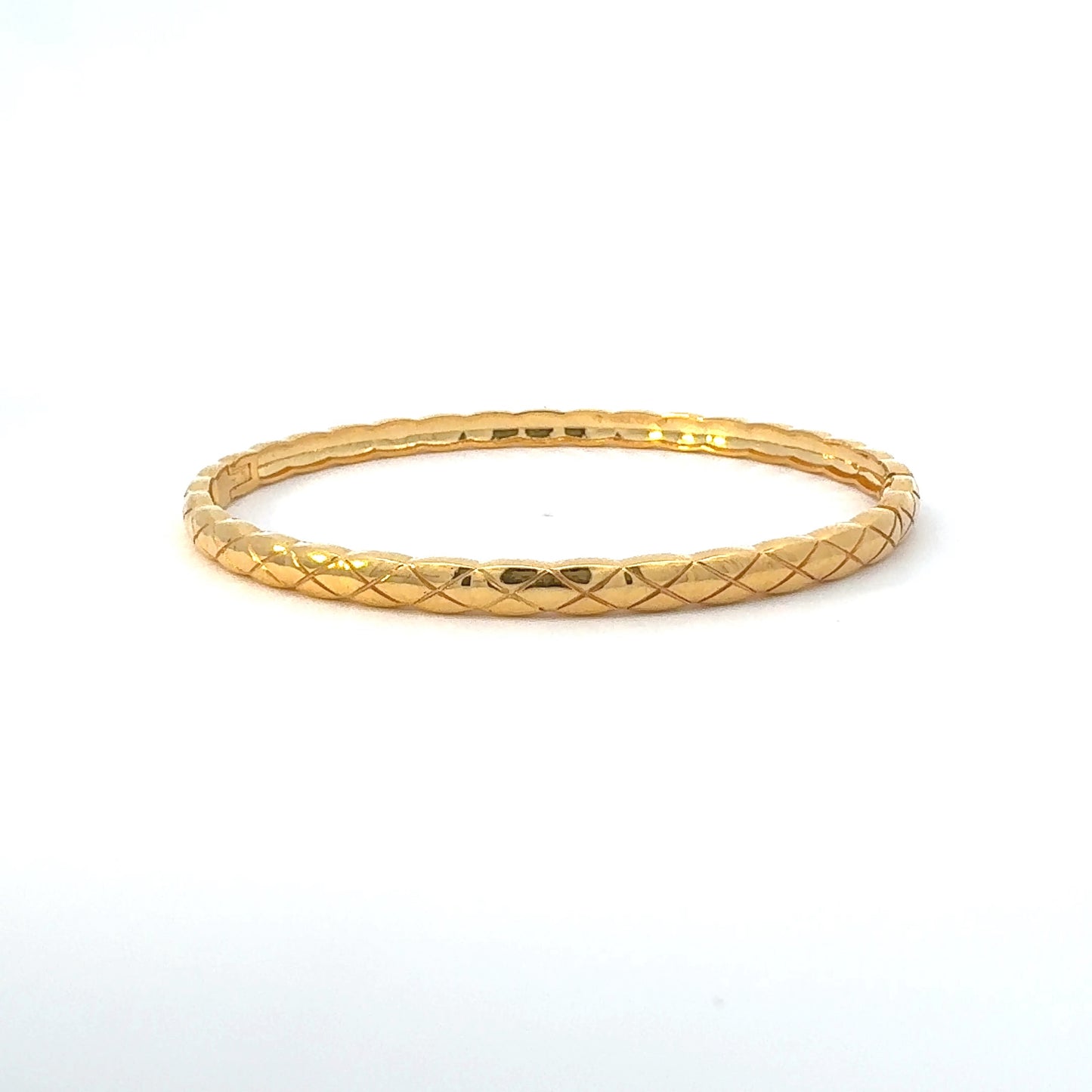 Xcoco Gold Bracelet