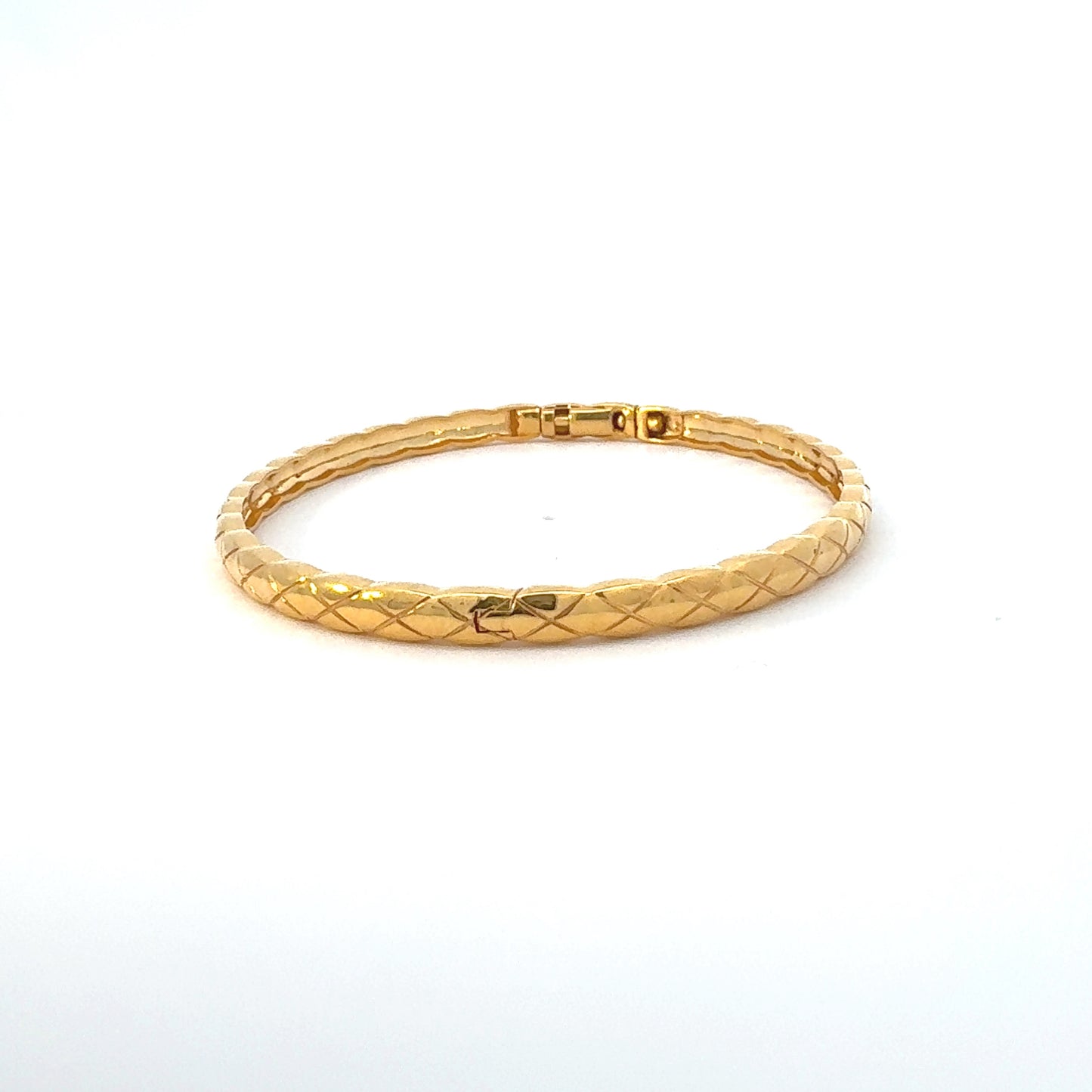 Xcoco Gold Bracelet
