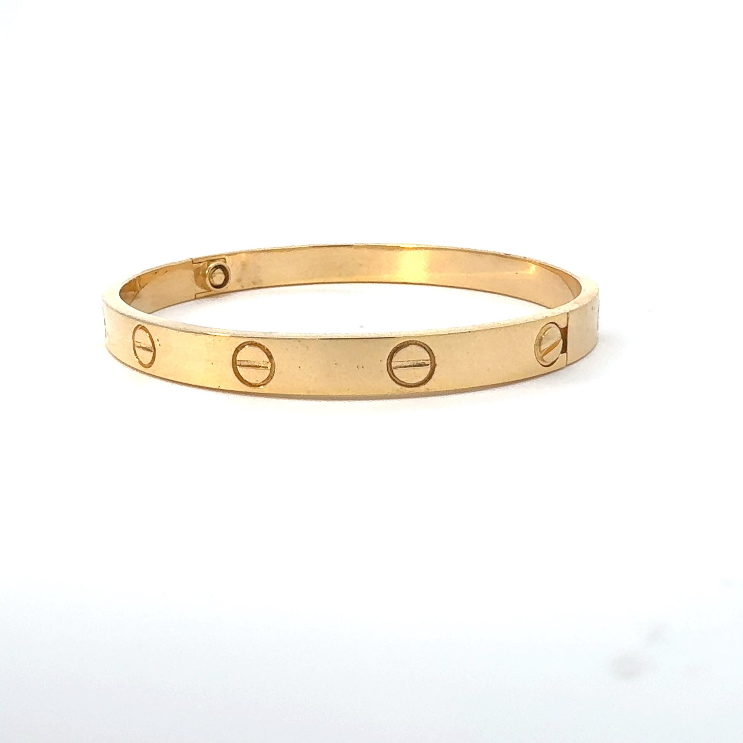 Screw Love Bracelet 6mm